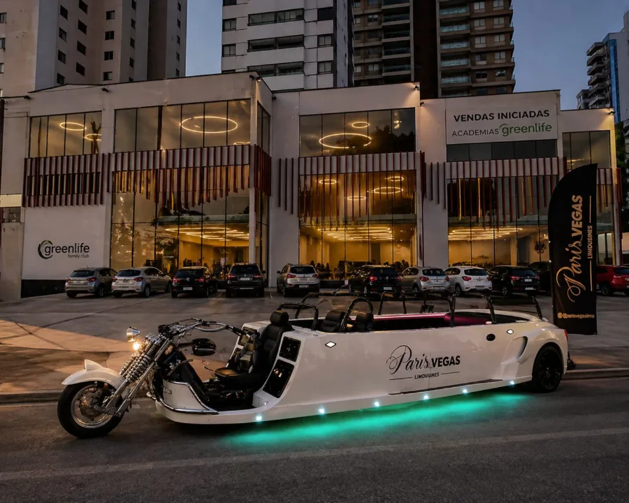 LimoTrike