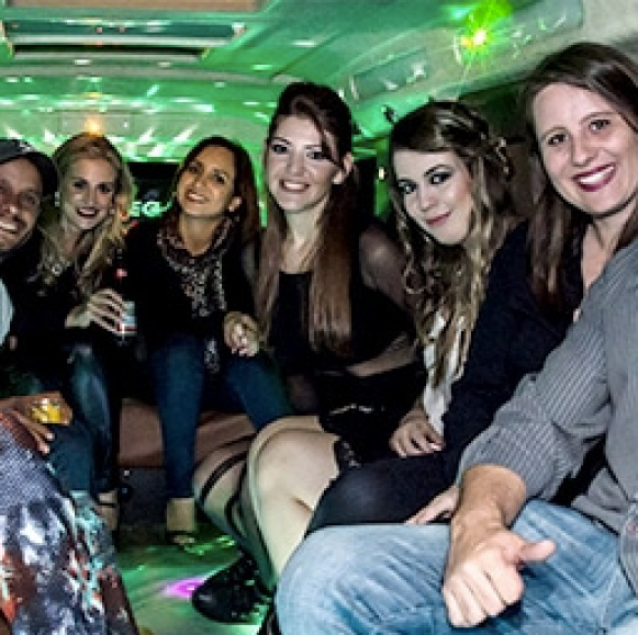 Limo Experience