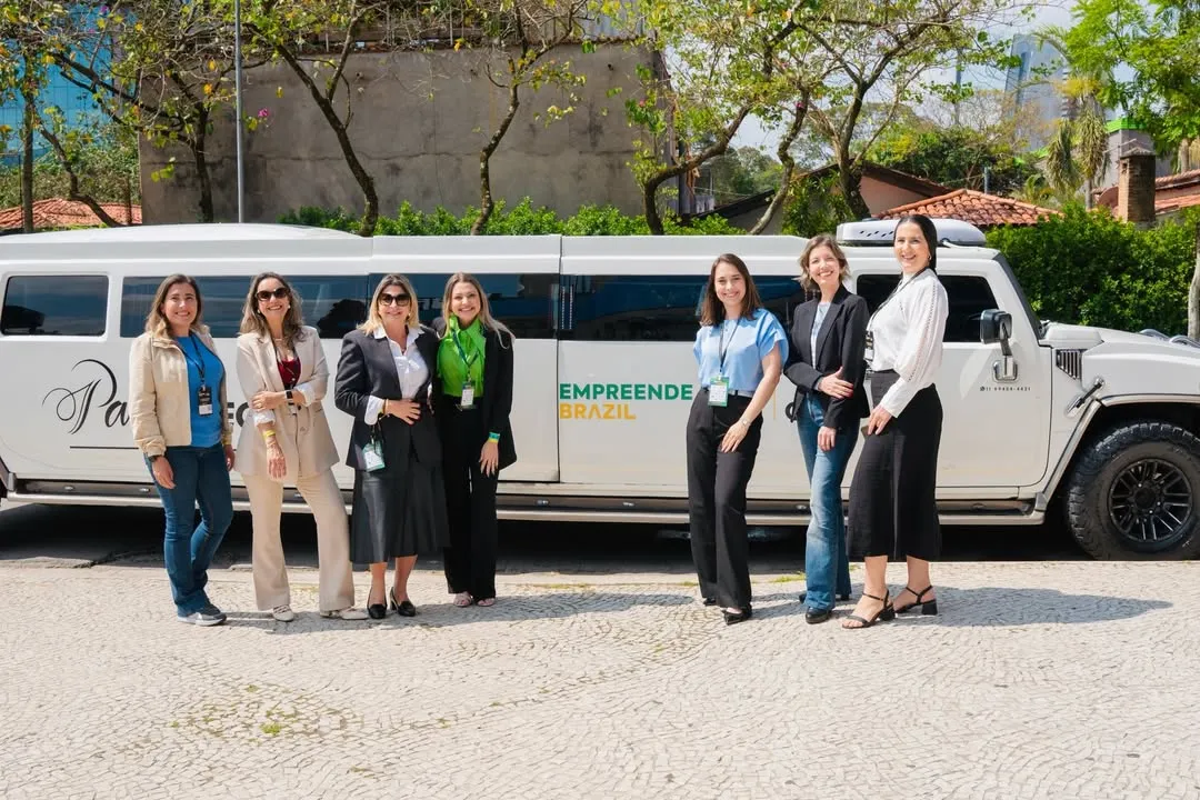 Hummer Limousine