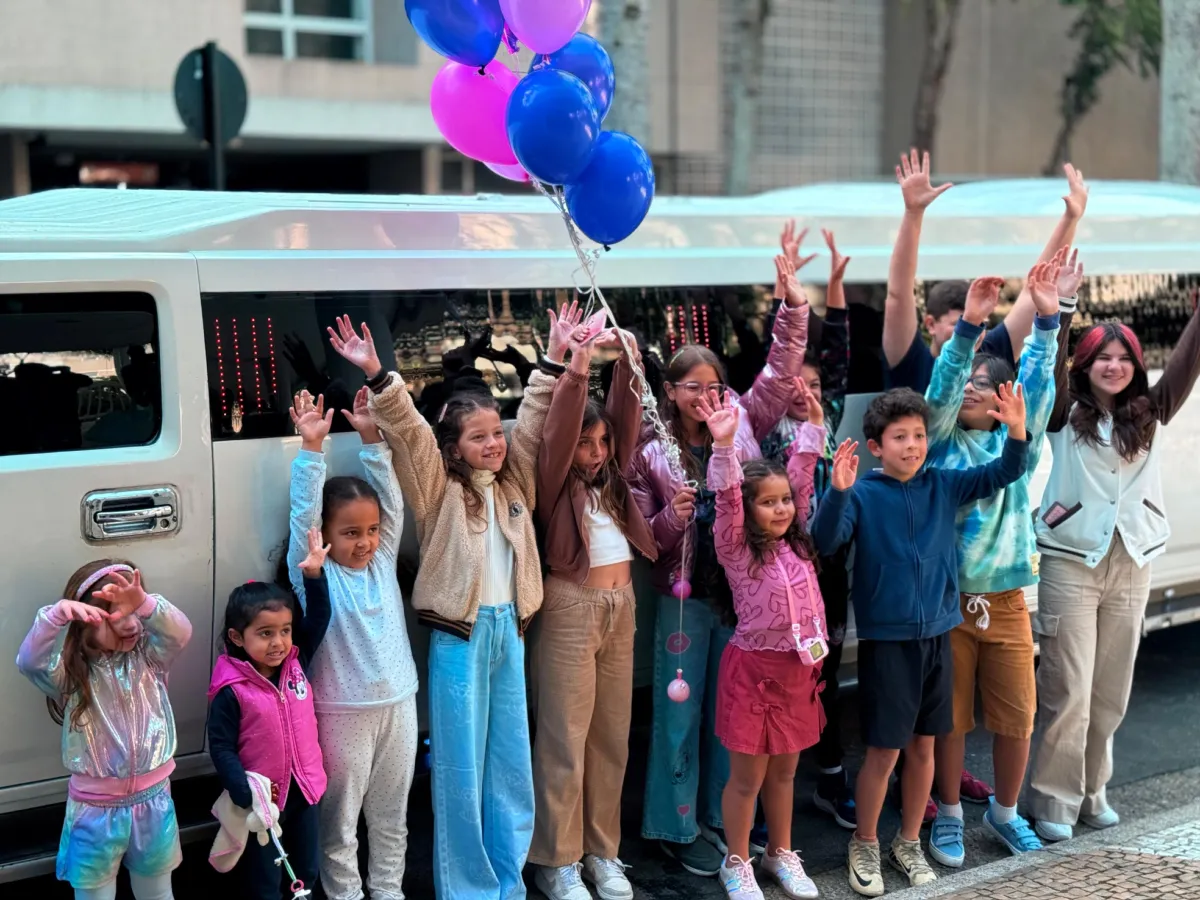 Hummer Limousine