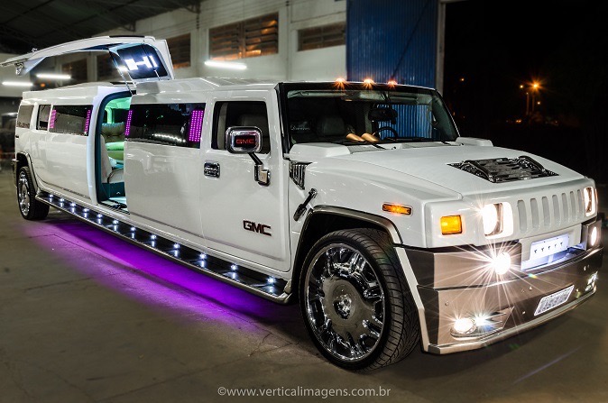 hummer