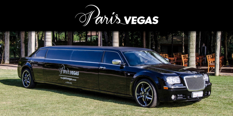 Limousine para Eventos