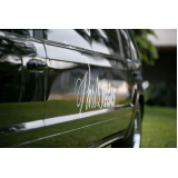 aluguel de limousine de luxo para eventos empresariais preço Guaianases