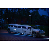 empresa de aluguel de limousine de luxo para despedida Guaianases