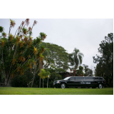 empresa de aluguel de limousine de luxo para eventos Jaguaré
